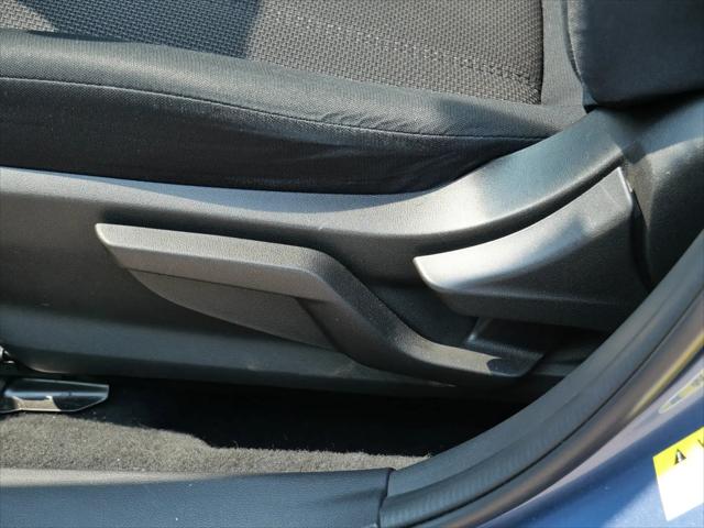 2023 Subaru Crosstrek 2.0i