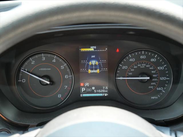 2023 Subaru Crosstrek 2.0i