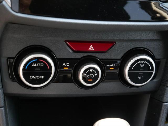 2023 Subaru Crosstrek 2.0i