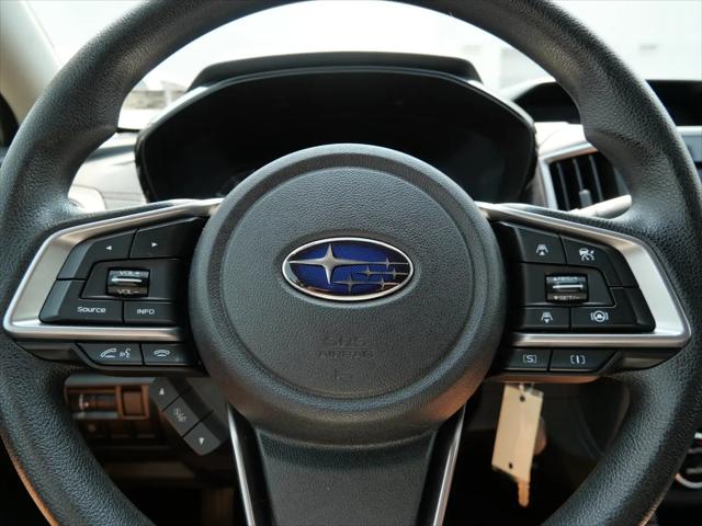 2023 Subaru Crosstrek 2.0i
