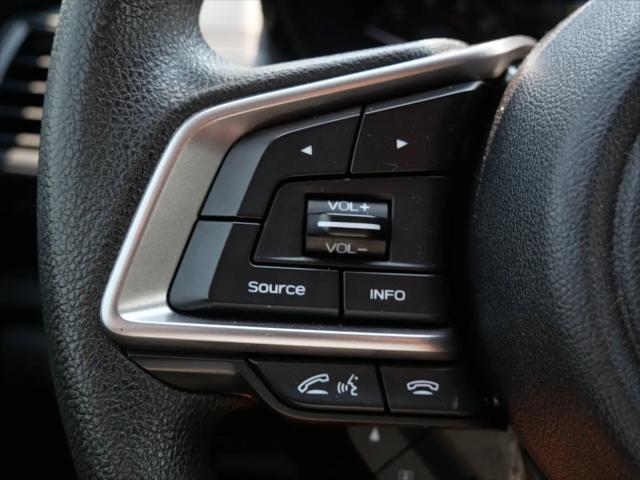 2023 Subaru Crosstrek 2.0i