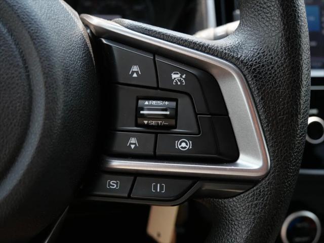 2023 Subaru Crosstrek 2.0i