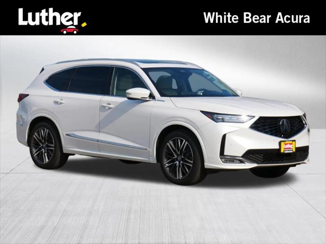 2025 Acura MDX Advance Package for sale in White Bear, MN