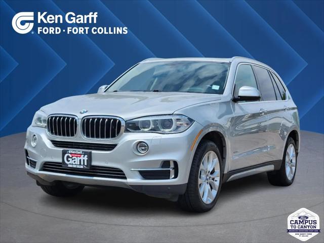 2015 BMW X5 xDrive35i for sale in Fort Collins, CO