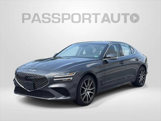 2026 Genesis G70 2.5T RWD for sale in Suitland, MD