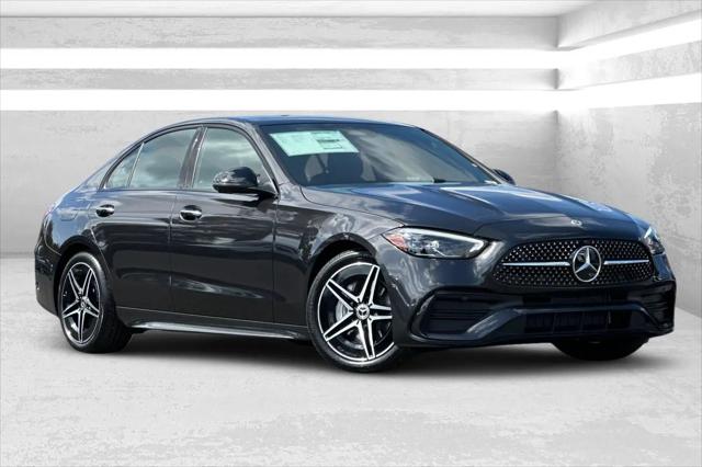 2026 Mercedes-Benz C-CLASS C 300 C 300 for sale in Santa Rosa, CA