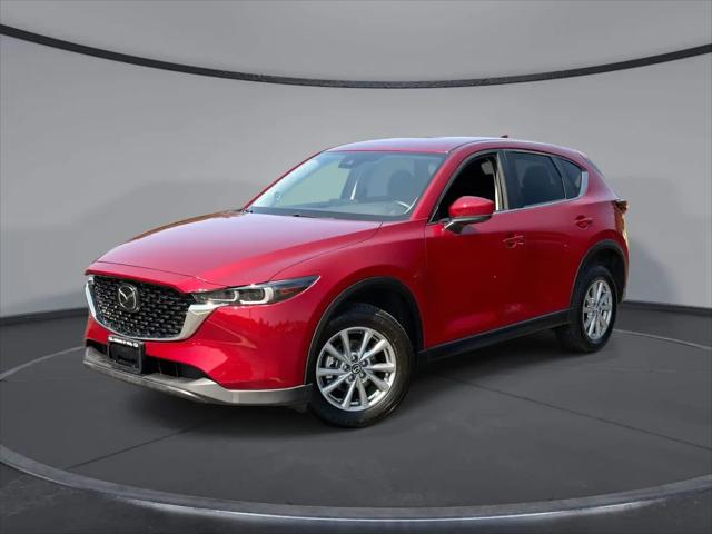 2023 Mazda CX-5 2.5 S Select for sale in Troy, NY