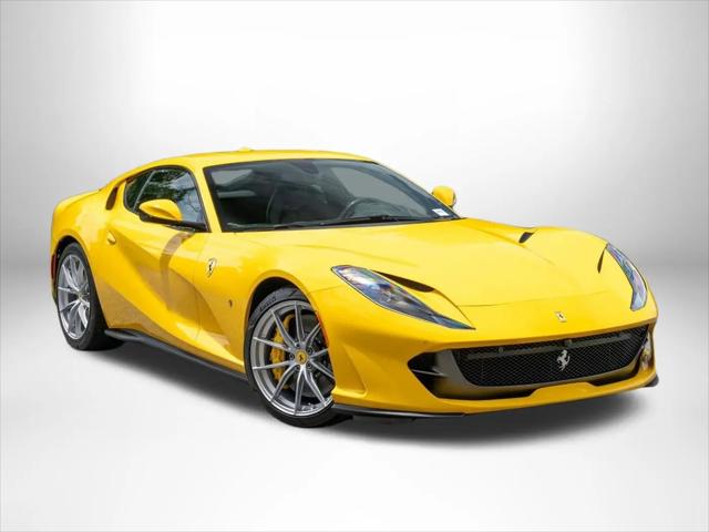 2019 Ferrari 812 Superfast Superfast for sale in Greensboro, NC