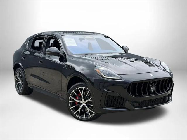 2024 Maserati Grecale Trofeo for sale in Charlotte, NC