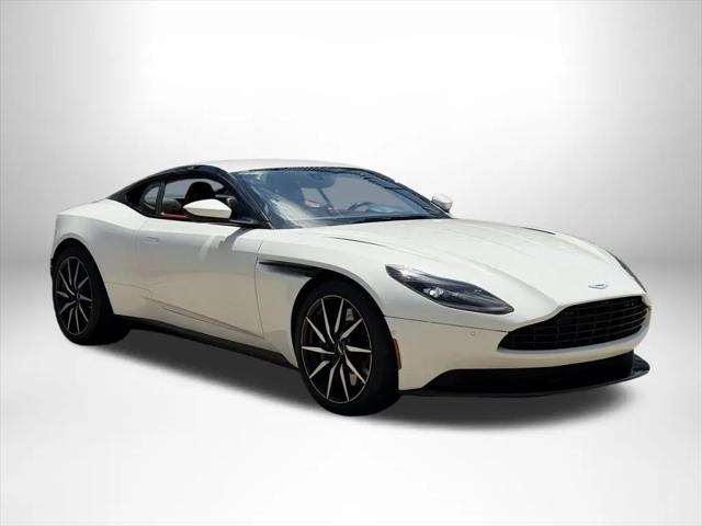 2019 Aston Martin DB11 V8 for sale in Charlotte, NC