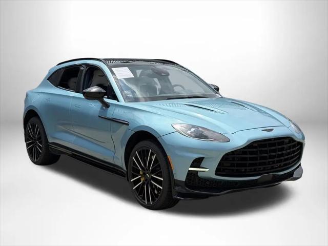 2023 Aston Martin DBX 707 for sale in Charlotte, NC