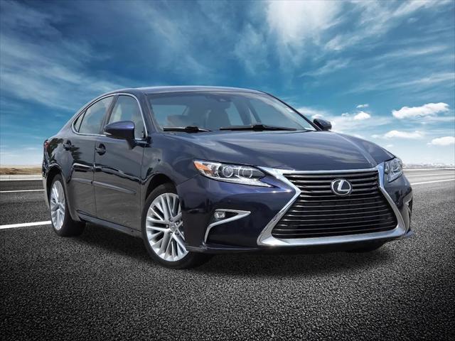 2016 Lexus ES 350 ES 350