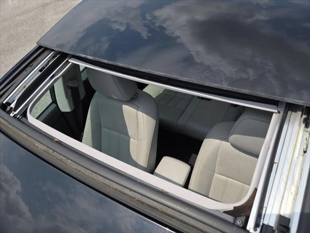 2016 Lexus ES 350 ES 350