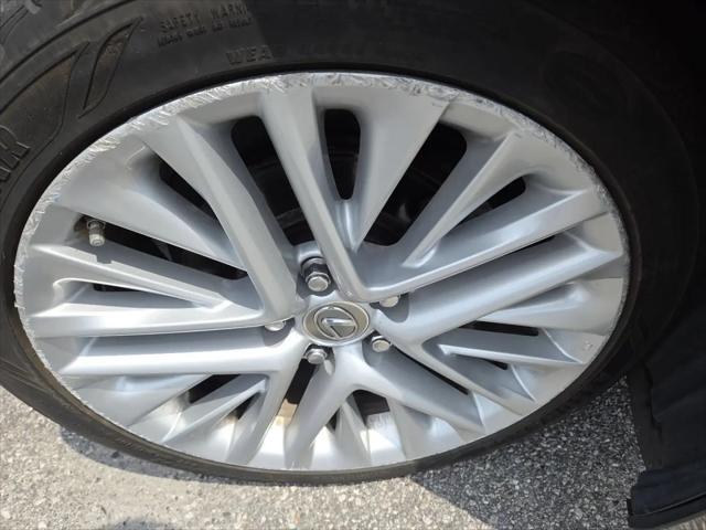 2016 Lexus ES 350 ES 350