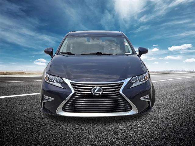 2016 Lexus ES 350 ES 350
