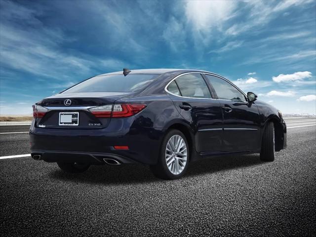2016 Lexus ES 350 ES 350