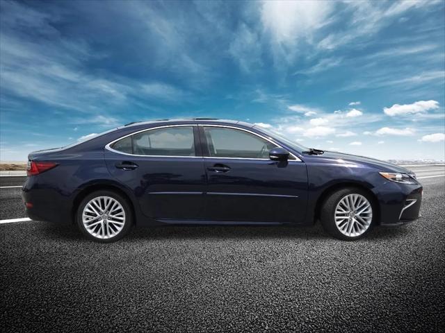 2016 Lexus ES 350 ES 350