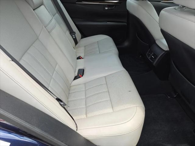2016 Lexus ES 350 ES 350