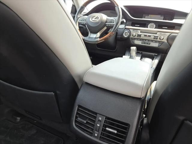 2016 Lexus ES 350 ES 350
