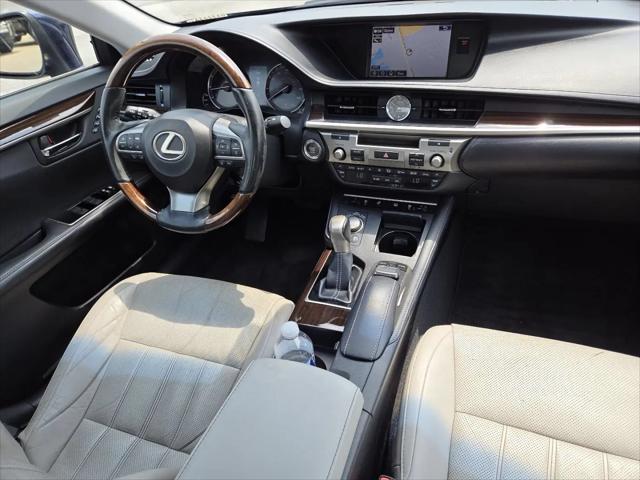 2016 Lexus ES 350 ES 350
