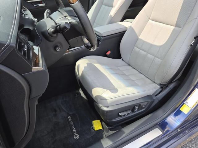 2016 Lexus ES 350 ES 350