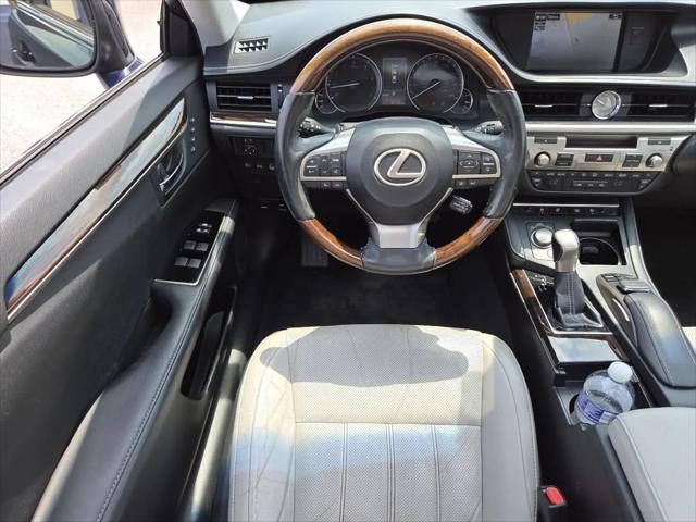 2016 Lexus ES 350 ES 350