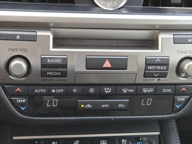 2016 Lexus ES 350 ES 350