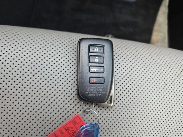 2016 Lexus ES 350 ES 350