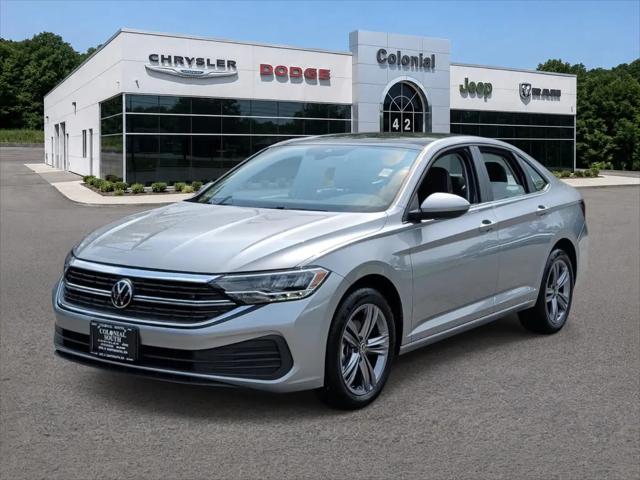 2022 Volkswagen Jetta 1.5T SE for sale in Dartmouth, MA