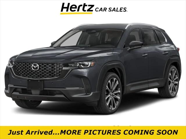 2026 Mazda CX-50 2.5 S Premium for sale in Woodhaven, MI