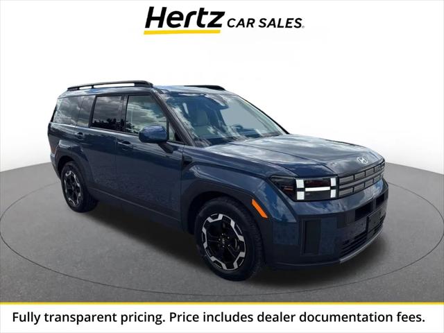 2026 Hyundai Santa Fe SEL for sale in Woodhaven, MI