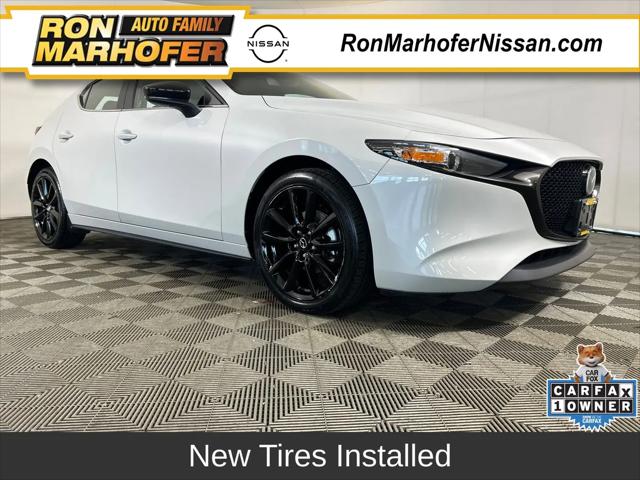 2025 Mazda Mazda3 2.5 S Select Sport for sale in Cuyahoga Falls, OH