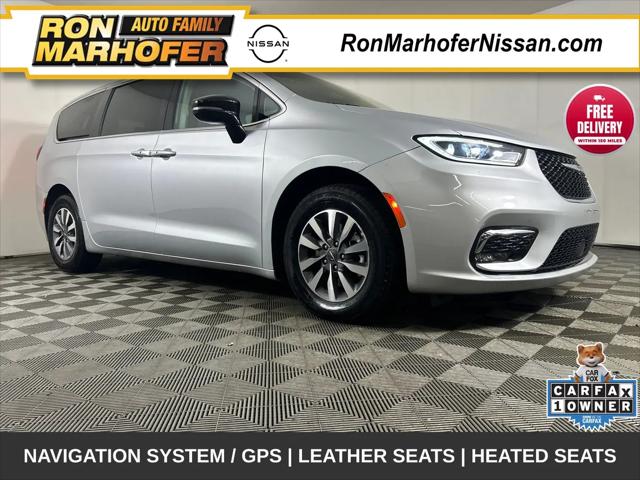 2024 Chrysler Pacifica Hybrid Select for sale in Cuyahoga Falls, OH