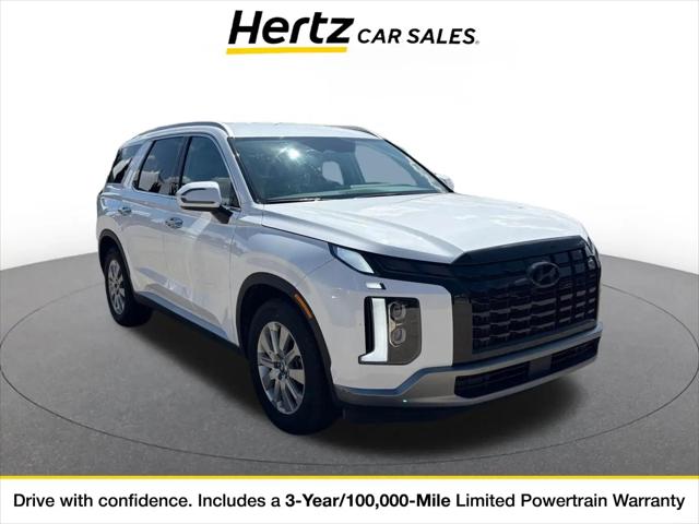 2025 Hyundai Palisade SEL for sale in Des Plaines, IL