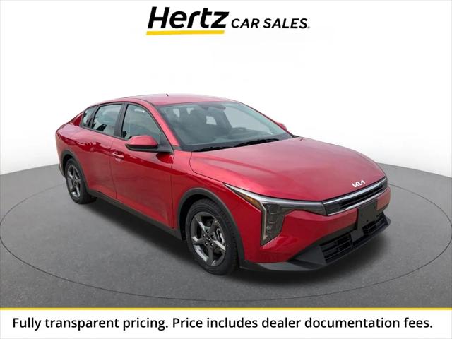 2025 Kia K4 LXS for sale in Des Plaines, IL