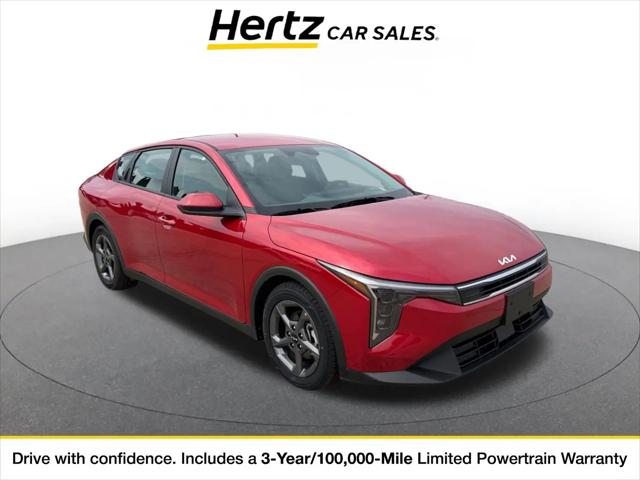2025 Kia K4 LXS for sale in Des Plaines, IL
