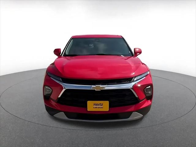 2025 Chevrolet Blazer FWD 2LT