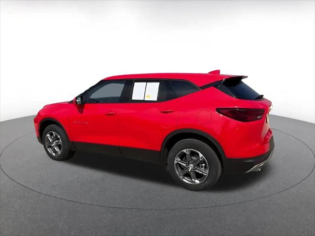 2025 Chevrolet Blazer FWD 2LT