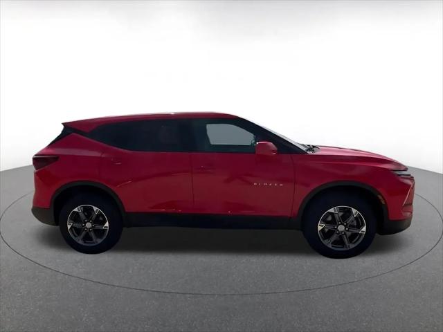 2025 Chevrolet Blazer FWD 2LT