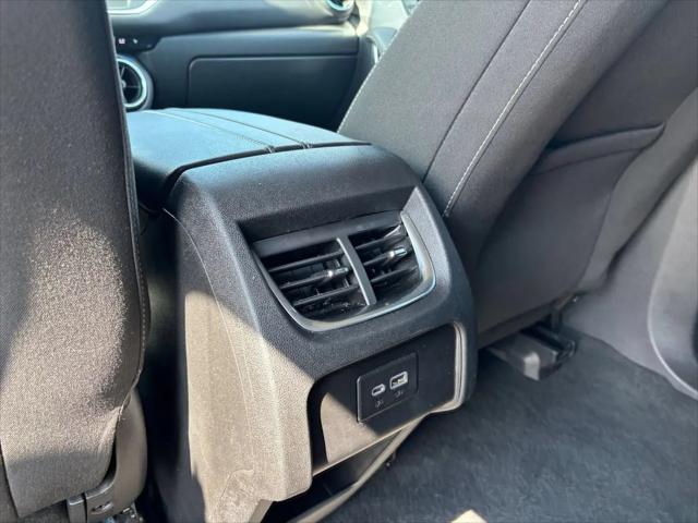 2025 Chevrolet Blazer FWD 2LT