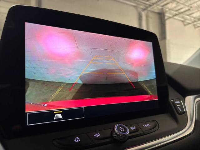 2025 Chevrolet Blazer FWD 2LT