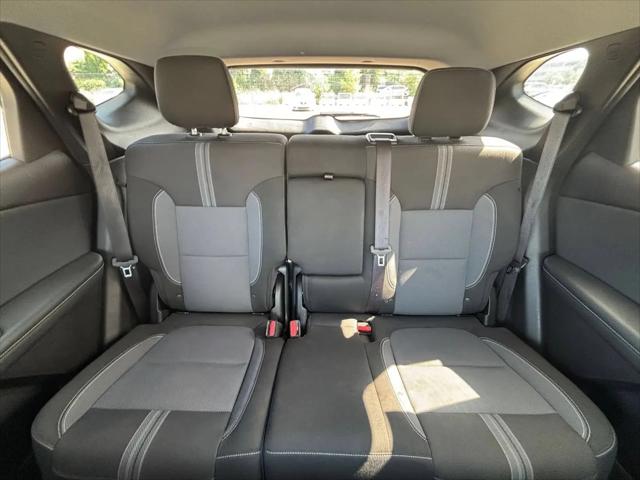 2025 Chevrolet Blazer FWD 2LT
