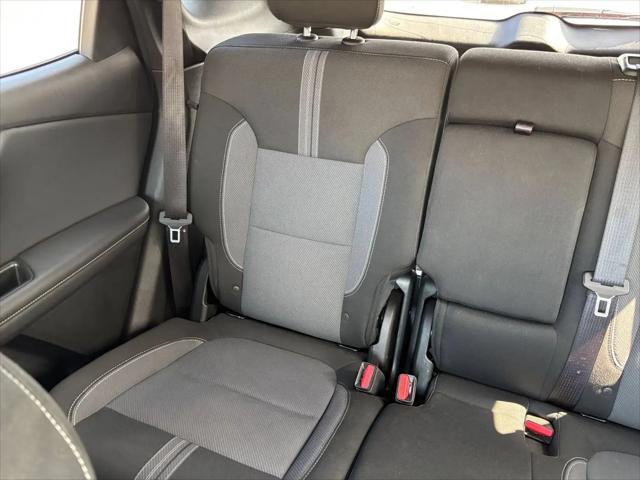 2025 Chevrolet Blazer FWD 2LT