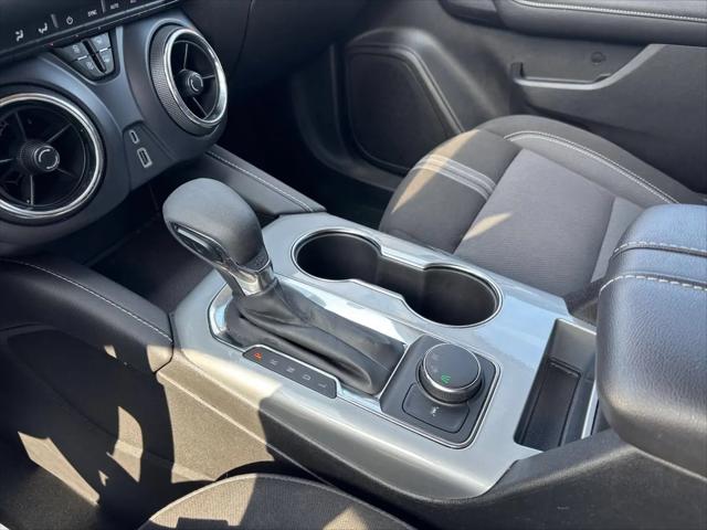2025 Chevrolet Blazer FWD 2LT