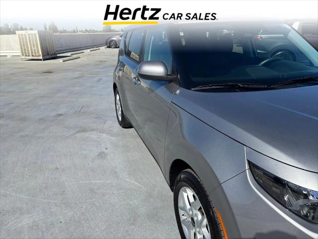 2025 Kia Soul LX for sale in Fresno, CA