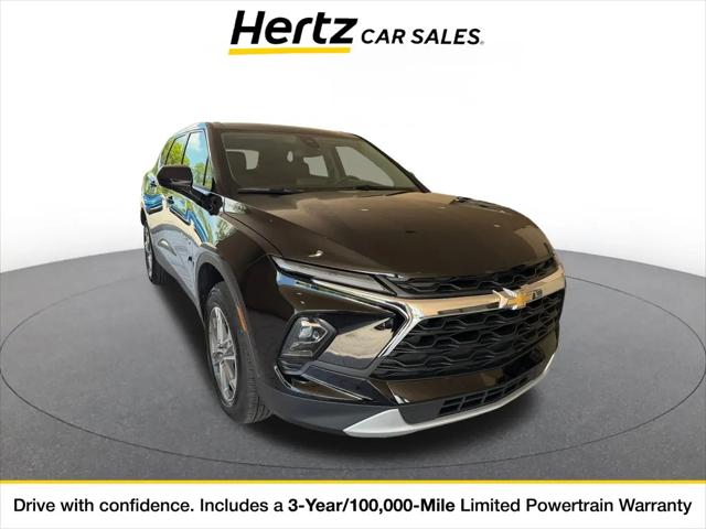 2026 Chevrolet Blazer LT for sale in Bonita Springs, FL