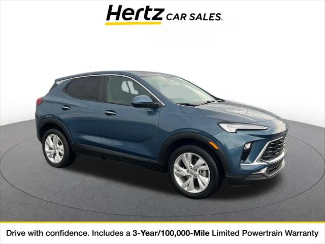 2026 Buick Encore GX Preferred FWD for sale in Philadelphia, PA