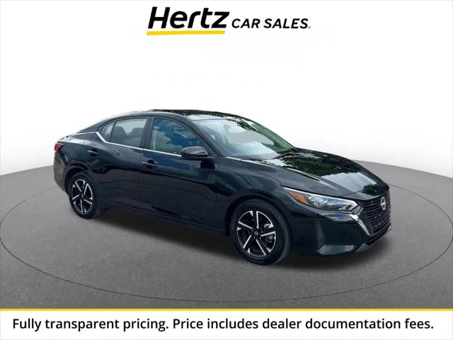 2025 Nissan Sentra SV for sale in Baltimore, MD