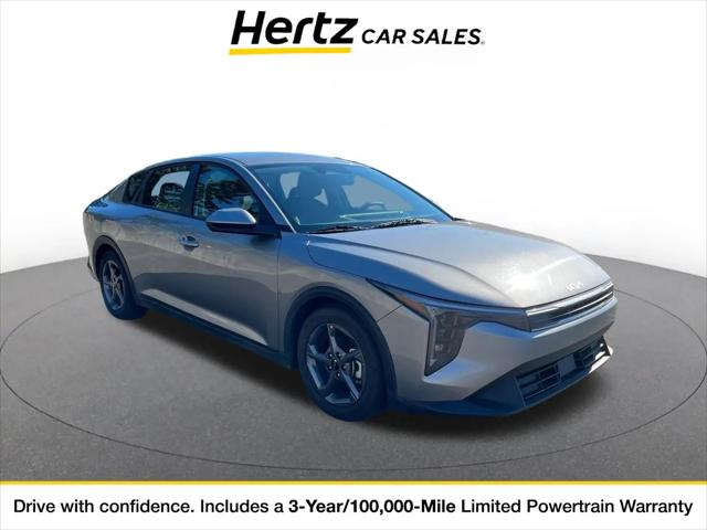 2025 Kia K4 LXS for sale in Burien, WA