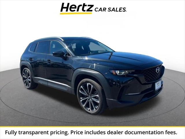 2026 Mazda CX-50 2.5 S Premium for sale in Burien, WA